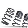Dynamic+ Tieferlegungsfedern 034Motorsport für VW Golf 5 GTI 2.0T