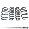 Molle ribassate Dynamic+ 034Motorsport per VW Tiguan MQB 1.4T