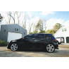 Muelles rebajados Dynamic+ 034Motorsport para VW Golf 6 GTI 2.0T