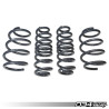 Molle ribassate Dynamic+ 034Motorsport per VW Tiguan MQB 2.0T