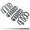 Dynamic+ Tieferlegungsfedern 034Motorsport für VW Tiguan MQB 1.4T