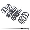 Molle ribassate Dynamic+ 034Motorsport per VW Tiguan MQB 2.0T