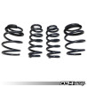 Muelles rebajados Dynamic+ 034Motorsport para Audi RS3 8Y