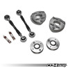 Suspension Lift Kit 034Motorsport for Audi Q3 F3 and VW Tiguan 2
