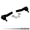 Kit de rótulas de dirección alargadas 034Motorsport para VW/Audi MQB Evo