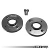 Kit rialzo sospensioni 034Motorsport per Audi Q3 F3 e VW Tiguan 2