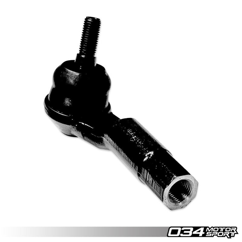 Kit rotules de direction rallongées 034Motorsport pour VW/Audi MQB Evo