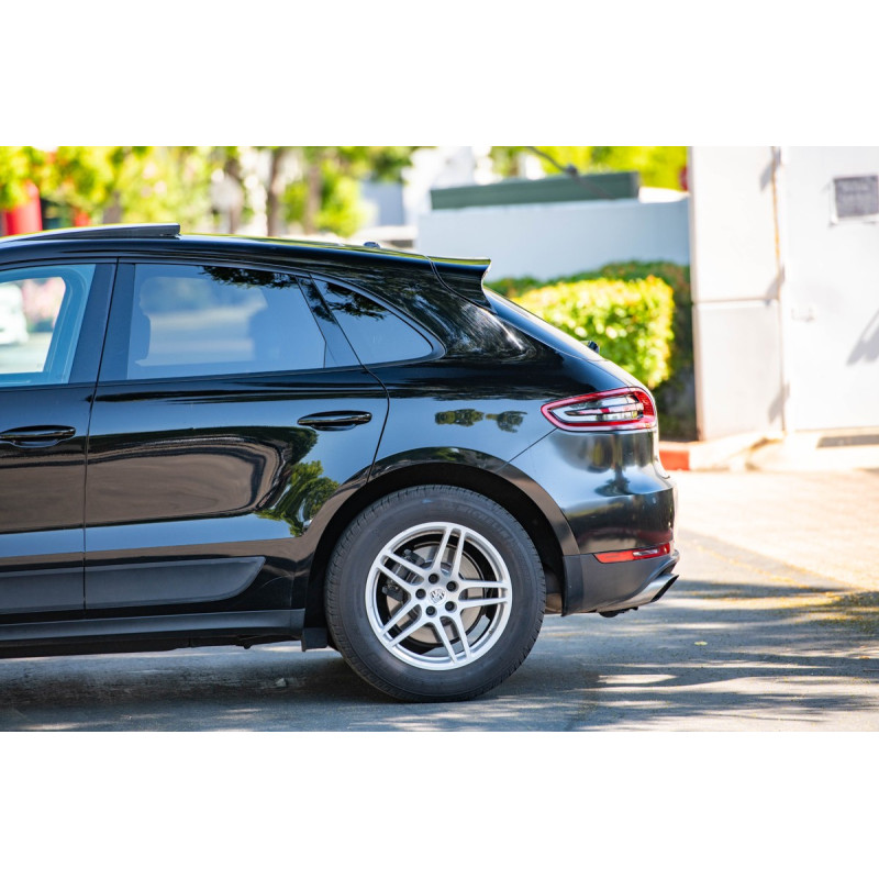 Dynamic+ Tieferlegungsfedern 034Motorsport für Porsche Macan 95B 2.0T