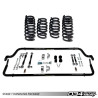 Handling Pack 034Motorsport Stage 2 for Audi R8 Gen 1/1.5