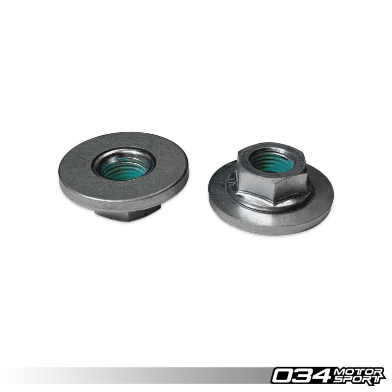 Kit verstärkte Lenkgelenke 034Motorsport für Audi B9/B9.5 und C8