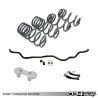 Pack handling 034Motorsport Stage 3 para Audi S4/S5 B9 3.0T