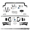 Pack handling 034Motorsport Stage 3 (B8.5 fase 2) per Audi A4/A5/Allroad