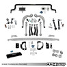 Handling Pack 034Motorsport Stage 3 (B8.5 phase 2) for Audi A4/A5/Allroad