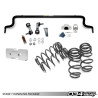 Handling Pack 034Motorsport Stage 3 (B8.5 phase 2) for Audi S4 3.0 TFSI