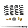 Handling Pack 034Motorsport Stage 1 without air suspension for Audi Q7/SQ7 4M/4M.5 and Q8/SQ8 4M8