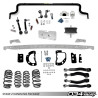 Pack handling 034Motorsport Stage 2 para Audi A5/S5 B8/B8.5