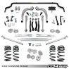 Handling Pack 034Motorsport Stage 3 (B8.5 phase 2) for Audi Q5/SQ5