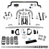 Handling Pack 034Motorsport Stage 1 for Audi A5/S5 B8/B8.5
