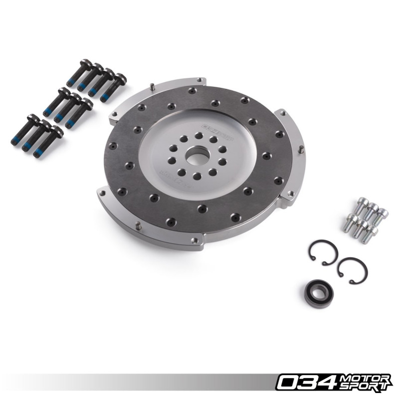 Flywheel Insert 034Motorsport for engines Audi ABZ