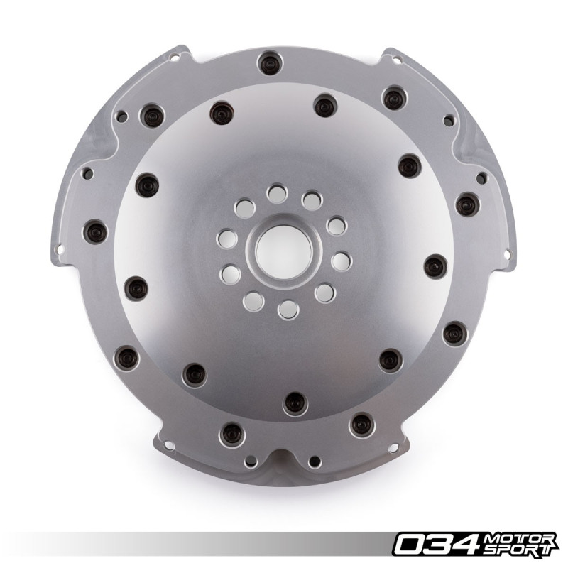 Insert de volant moteur 034Motorsport pour moteurs Audi ABZ