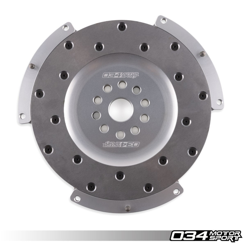 Flywheel Insert 034Motorsport for engines Audi ABZ