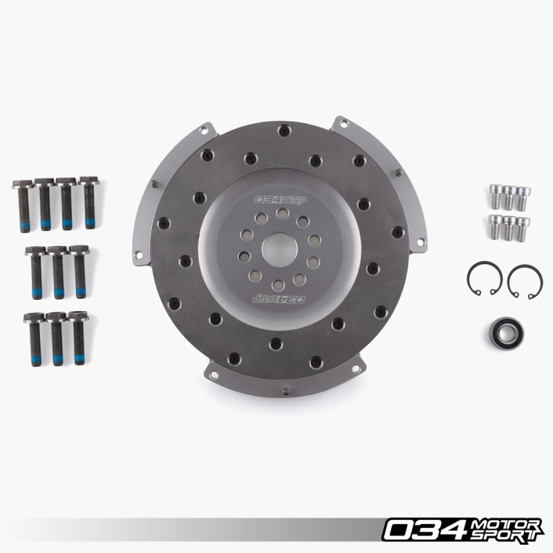 Schwungrad-Einsatz 034Motorsport für Motoren Audi ABZ