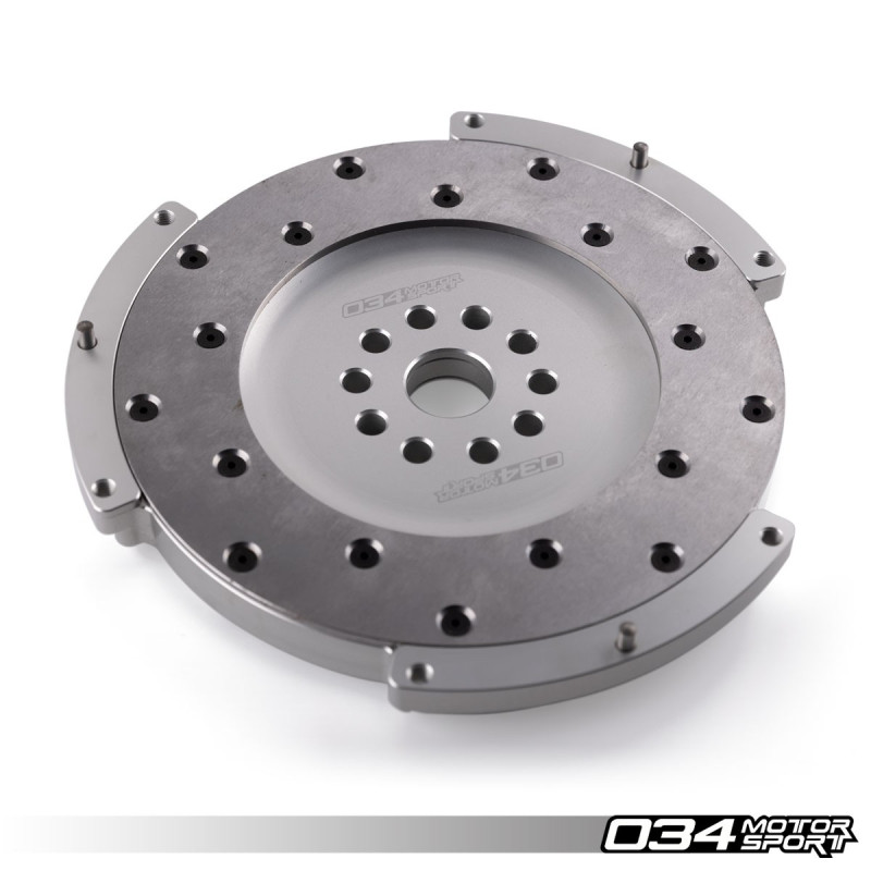Schwungrad-Einsatz 034Motorsport für Motoren Audi ABZ