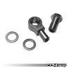 Billet Catch Can Kit for DSG Transmission 034Motorsport for Audi A3/S3 8V/8V.5