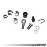 Kit catch can in billet per cambio DSG 034Motorsport per Audi RS3 8Y