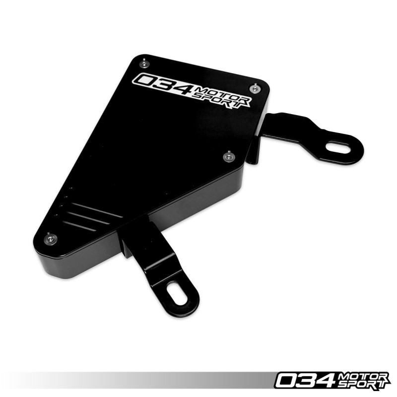 Kit Catch Can billet pour boîte DSG 034Motorsport pour Audi RS3 8Y