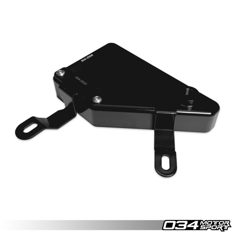 Kit Catch Can billet pour boîte DSG 034Motorsport pour Audi RS3 8Y