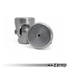 Coppia di supporti motore StreetSport in billet 034Motorsport per Audi B5/B6/B7 e C5