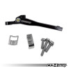 Spherical Billet Dogbone Mount Performance Pack (without dogbone) 034Motorsport for MQB (engine DAZA) - version 2