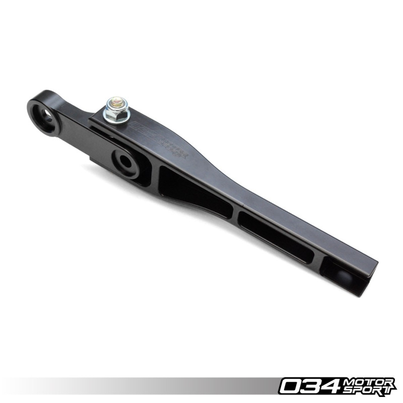 Spherical Billet Dogbone Mount Performance Pack (without dogbone) 034Motorsport for MQB (engine DAZA) - version 2