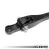 Support dogbone sphérique billet Performance Pack sans dogbone 034Motorsport pour MQB (moteur DAZA) - version 2