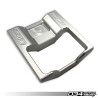 Support dogbone sphérique billet Performance Pack sans dogbone 034Motorsport pour MQB (moteur DAZA) - version 2