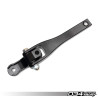 Soporte dogbone esférico de aluminio mecanizado Performance Pack (sin dogbone) 034Motorsport para MQB (motor DAZA) - versión 1
