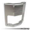 Soporte dogbone esférico de aluminio mecanizado Performance Pack (sin dogbone) 034Motorsport para MQB (motor DAZA) - versión 2