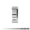 Supporto dogbone sferico in billet Performance Pack (senza dogbone) 034Motorsport per MQB (motore DAZA) - versione 1