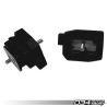 Par de soportes de caja Street Density 60D 034Motorsport para BMW E9X M3