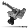 Coppia di supporti motore/cambio TrackSport 034Motorsport per VW/Audi EA888 Gen 3 DQ500