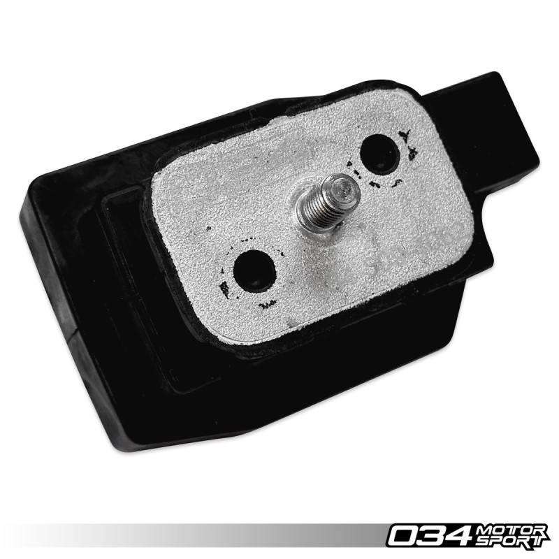 Street Density Transmission Mount Pair 60D 034Motorsport for BMW E9X M3