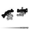 Par de soportes de motor/caja TrackSport 034Motorsport para VW/Audi EA888 Gen 3 DQ500