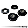 Kit de copelas de amortiguador y rodamientos Street Density 60D 034Motorsport para VW/Audi MQB y MQB Evo