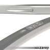 Barra de torres de amortiguador delantera de aluminio mecanizado 034Motorsport para Audi A4/S4, A5/S5/RS5, Allroad B9/B9.5