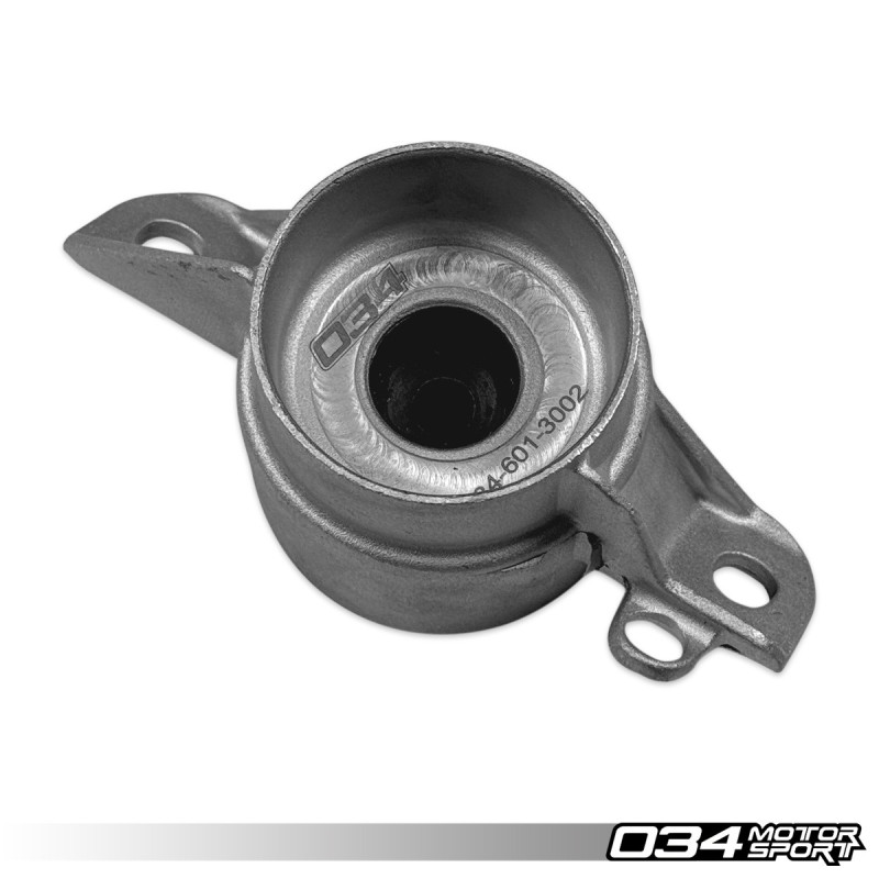 Street Density Rear Shock Mount 034Motorsport for Audi A4/S4/RS4, A5/S5/RS5 and Q5/SQ5 B8/B8.5
