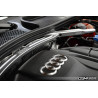 Barra duomi anteriore in billet 034Motorsport per Audi A4/S4, A5/S5/RS5, Allroad B9/B9.5