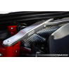 Barra duomi anteriore in billet 034Motorsport per Audi A4/S4, A5/S5/RS5, Allroad B9/B9.5