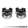Supporto ammortizzatore posteriore Street Density 034Motorsport per Audi A4/S4/RS4, A5/S5/RS5 e Q5/SQ5 B8/B8.5