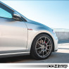 Llanta forjada ZTF-R01 034Motorsport 18x8.5 ET45 - Antracita